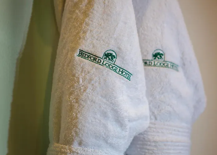 Bedford Lodge Hotel & Spa
