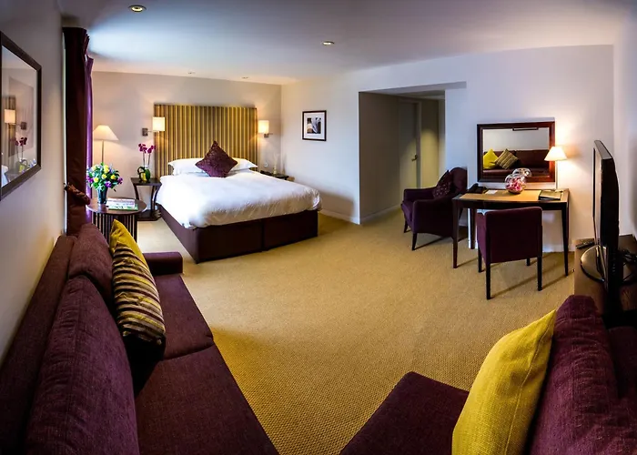 Bedford Lodge Hotel & Spa