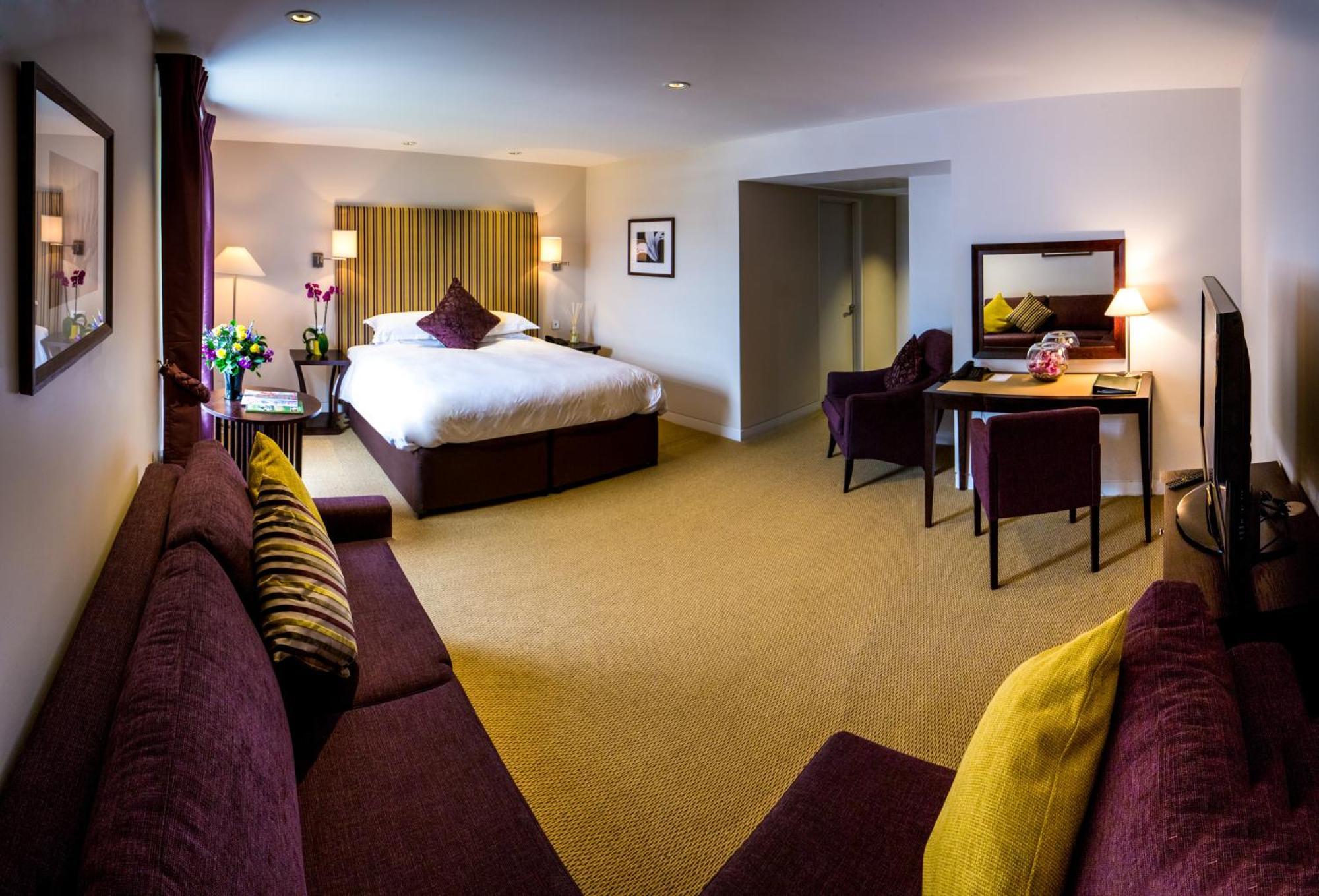 Hotel Bedford &