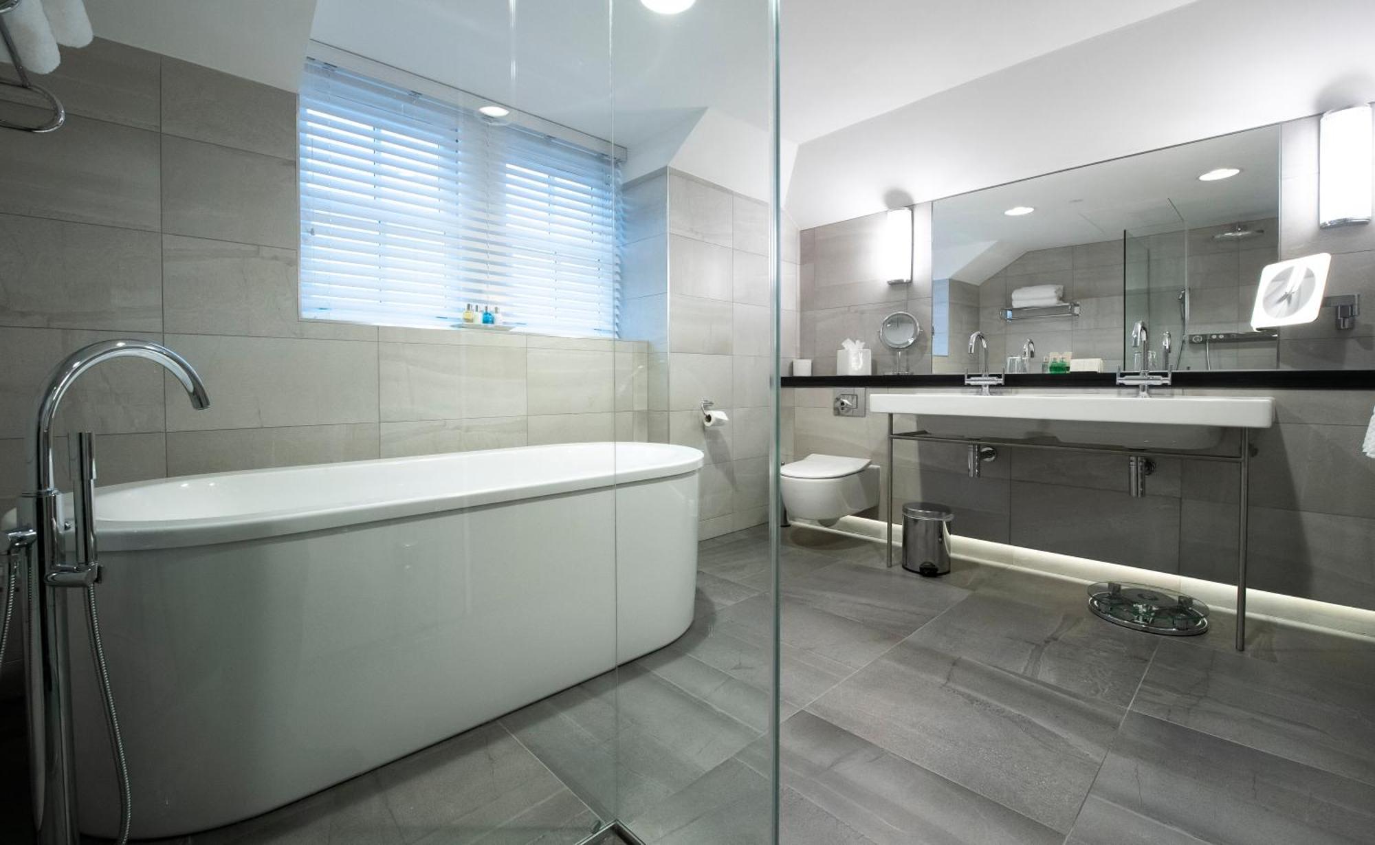 Hotel Bedford &