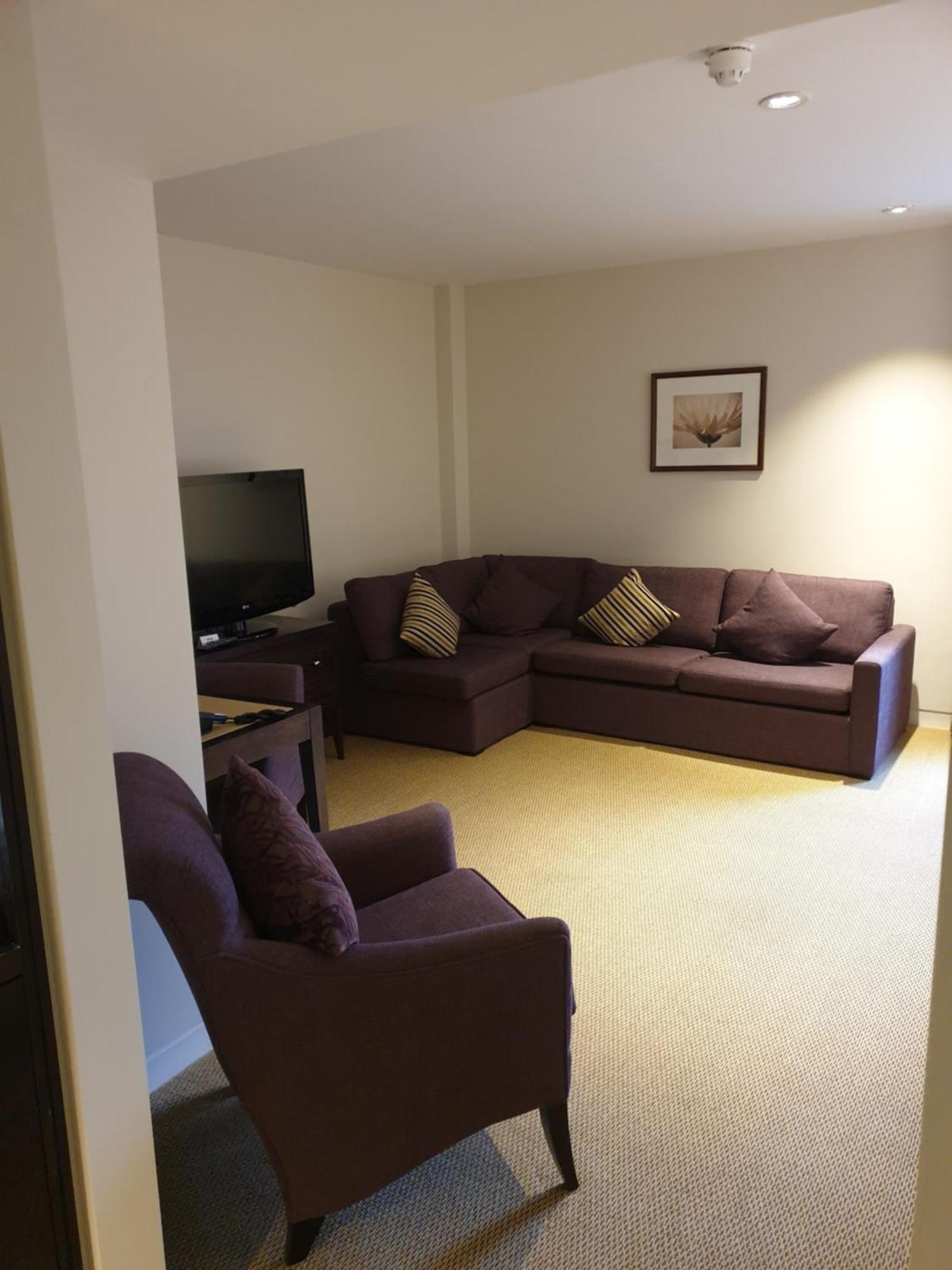 Hotel Bedford & Newmarket (Suffolk)