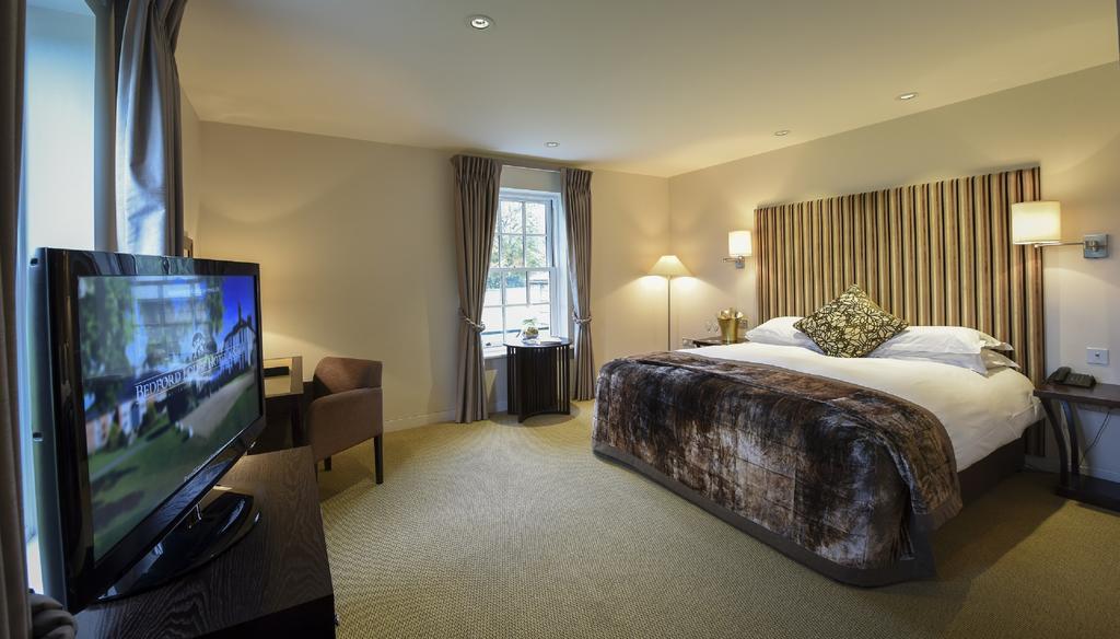 Hotel Bedford & 4*